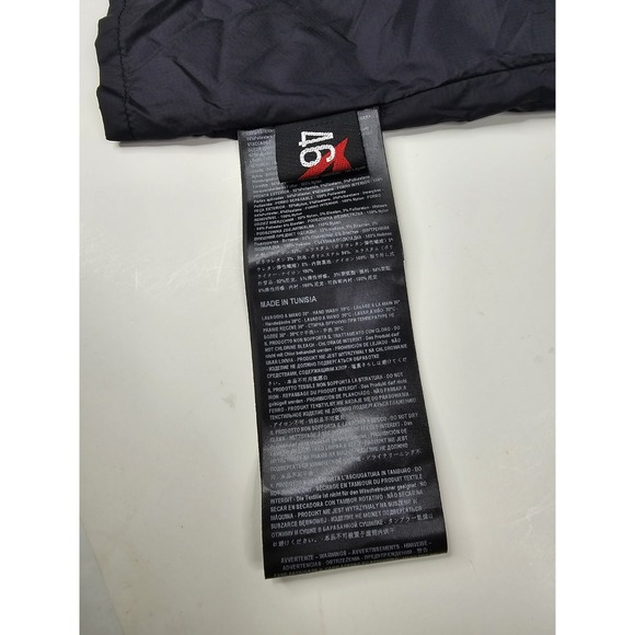 Ducati Dainese Jacket Liner Only Size EU 46 Full Zip Motorcycle Gear - Picture 4 of 11